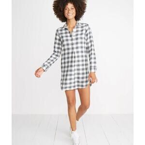 Marine Layer Effie Popover Dress